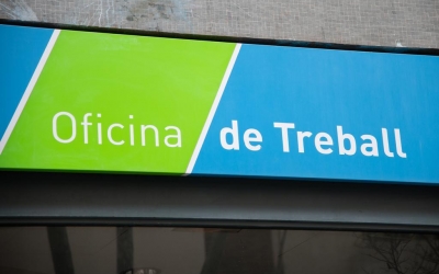 Sabadell tanca el mes de gener amb 42 persones més a l'atur | Roger Benet